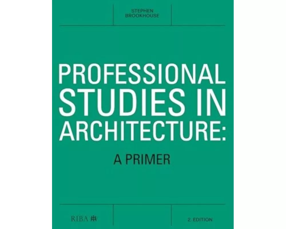 Professional Studies in Architecture