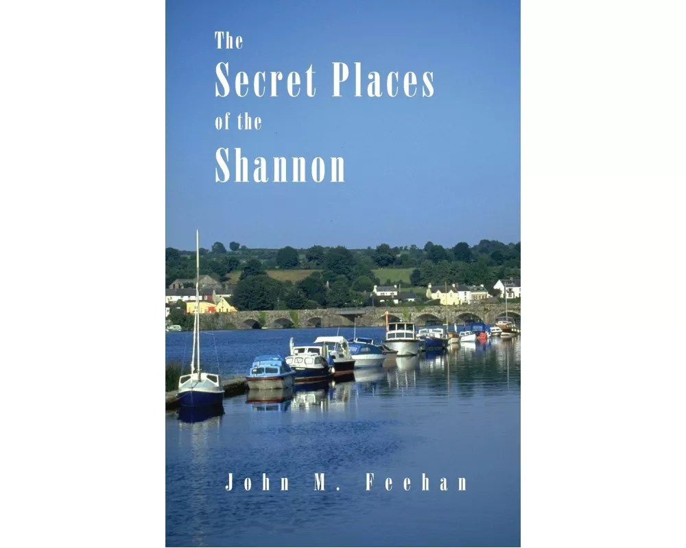 Secret Places of the Shannon