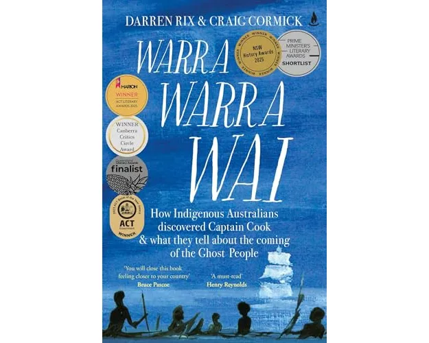 Warra Warra Wai