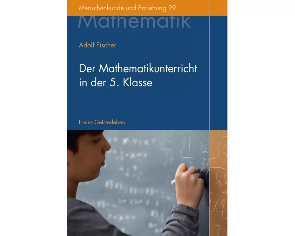 Der Mathematikunterricht in der 5. Klasse