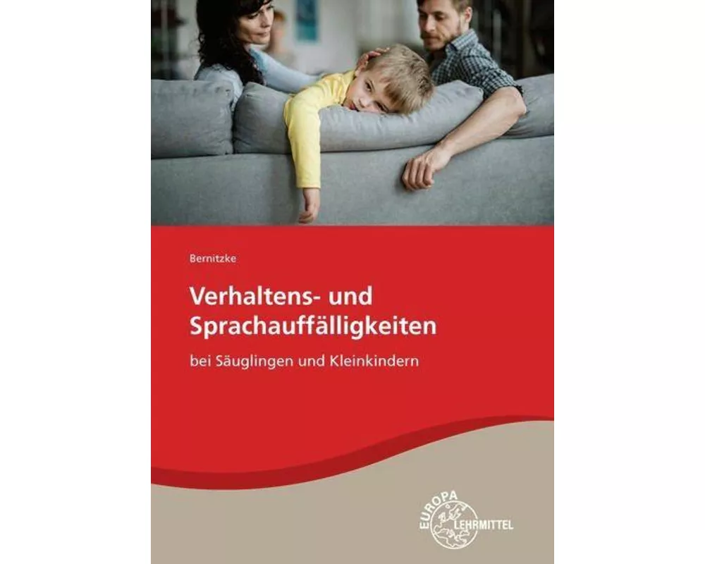 Verhaltens- und Sprachauffälligkeiten