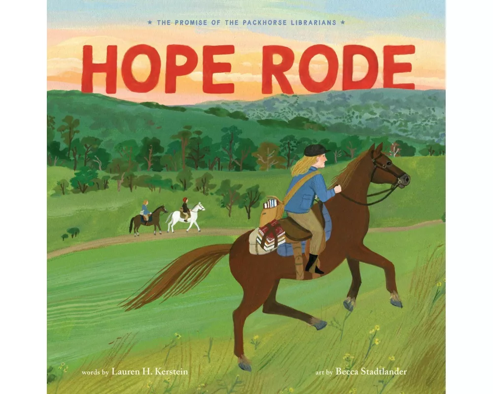 Hope Rode