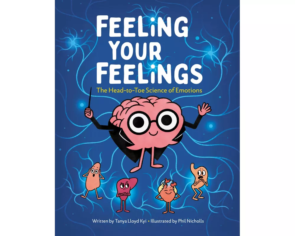 Feeling Your Feelings