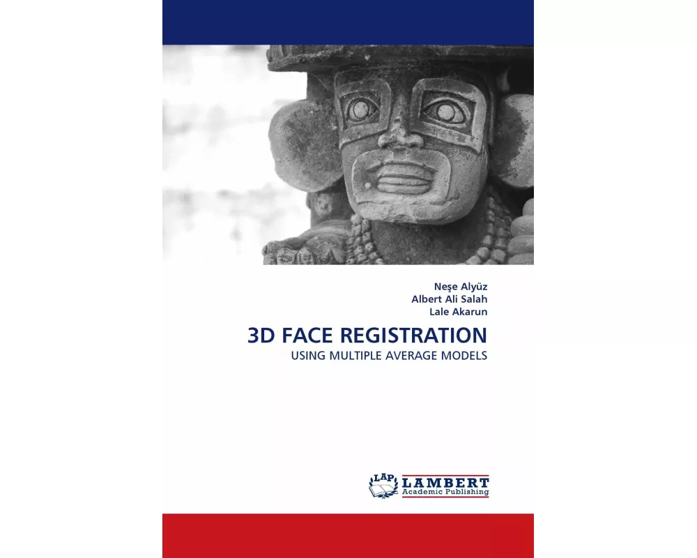 3d Face Registration