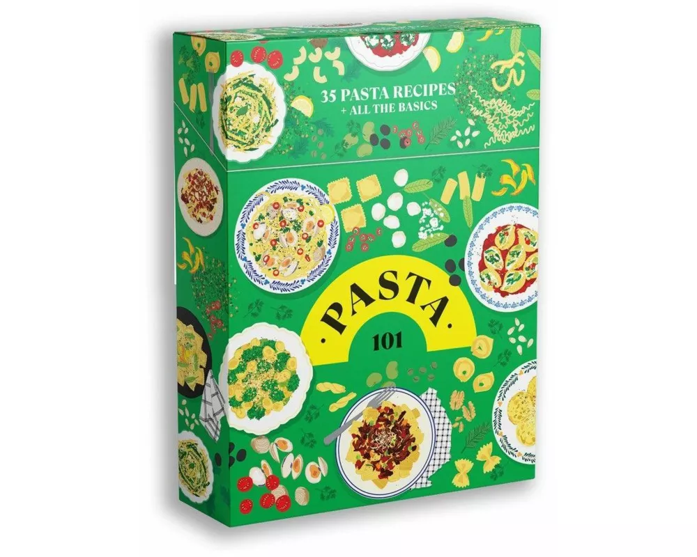 Pasta 101