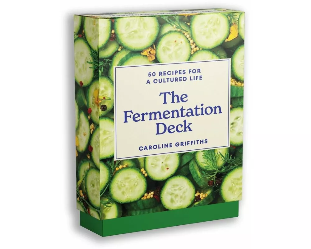The Fermentation Deck