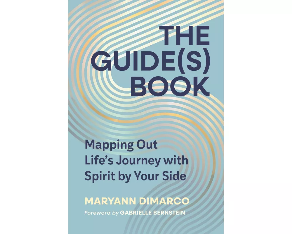 The Guide(s) Book