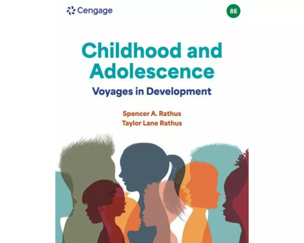 Childhood and Adolescence
