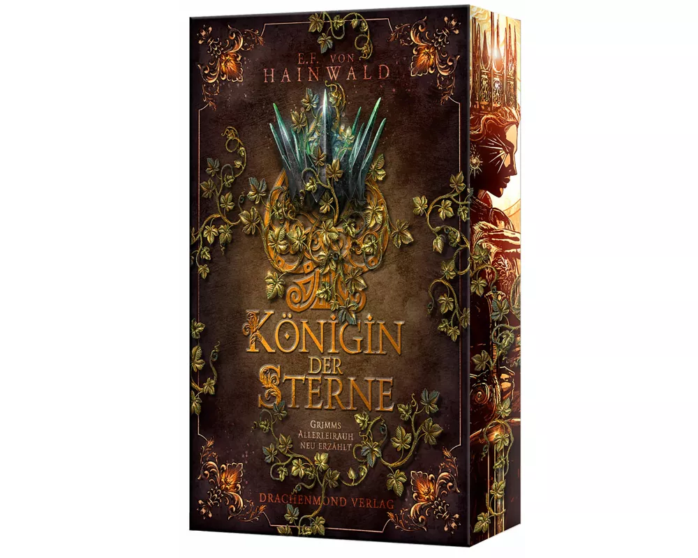 Königin der Sterne