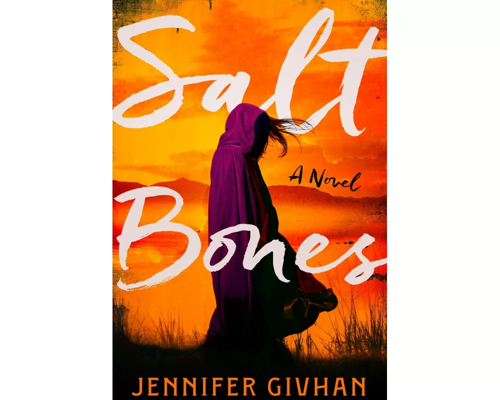 Salt Bones