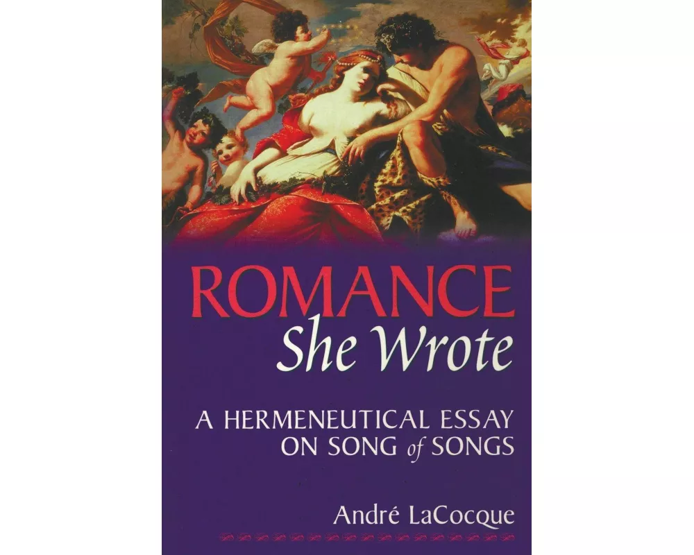 Romance, She Wrote