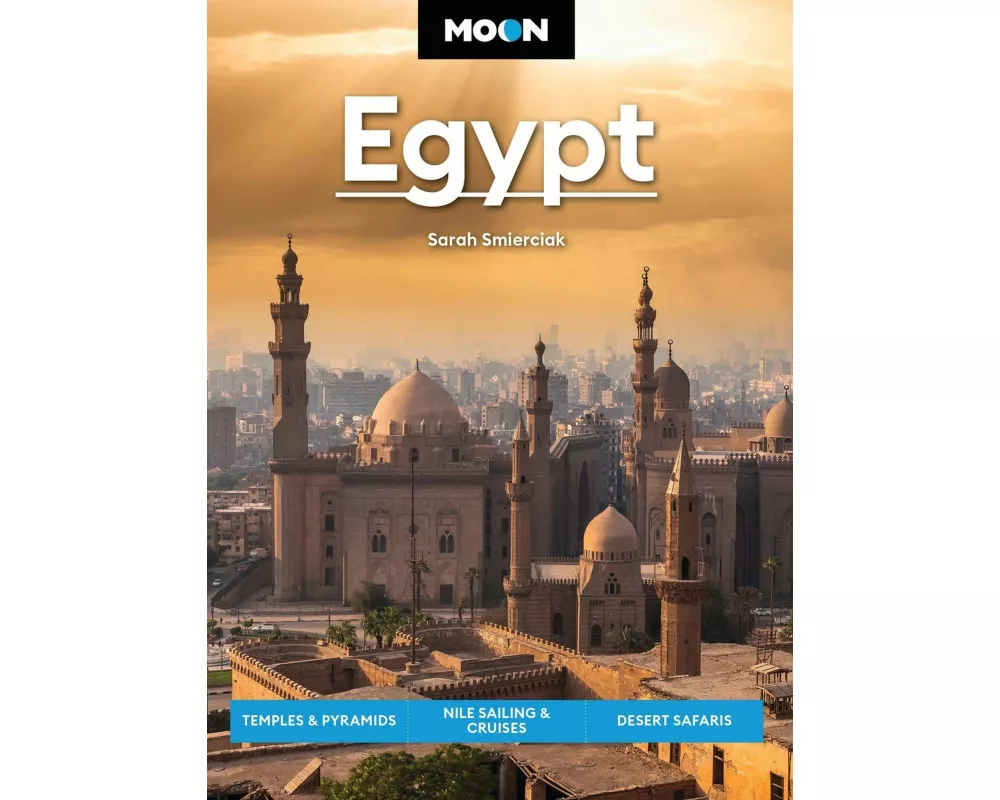 Moon Egypt