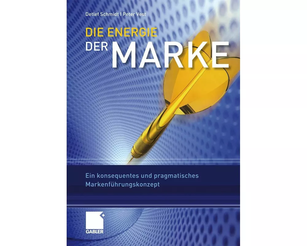 Die Energie der Marke