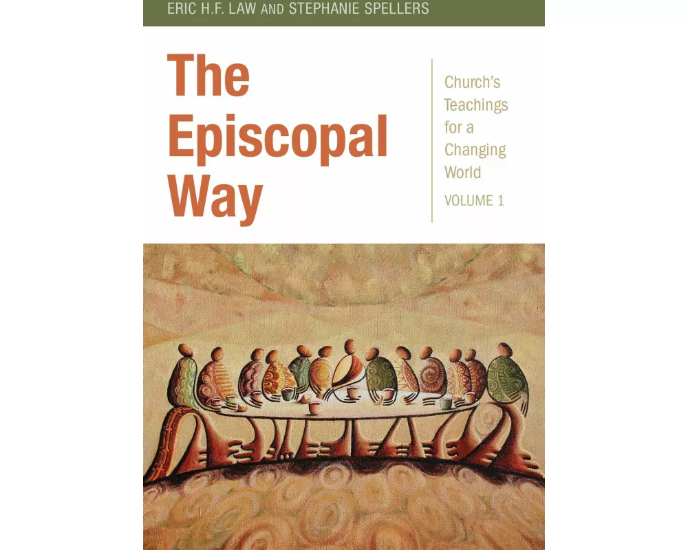 The Episcopal Way