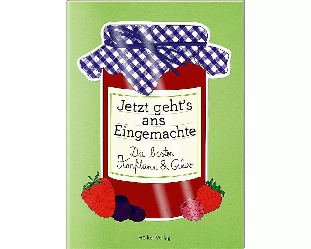 Jetzt geht's ans Eingemachte