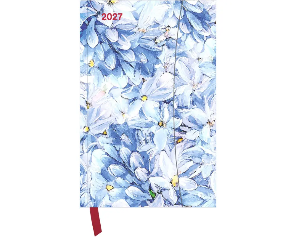 Bright Flowers 2027