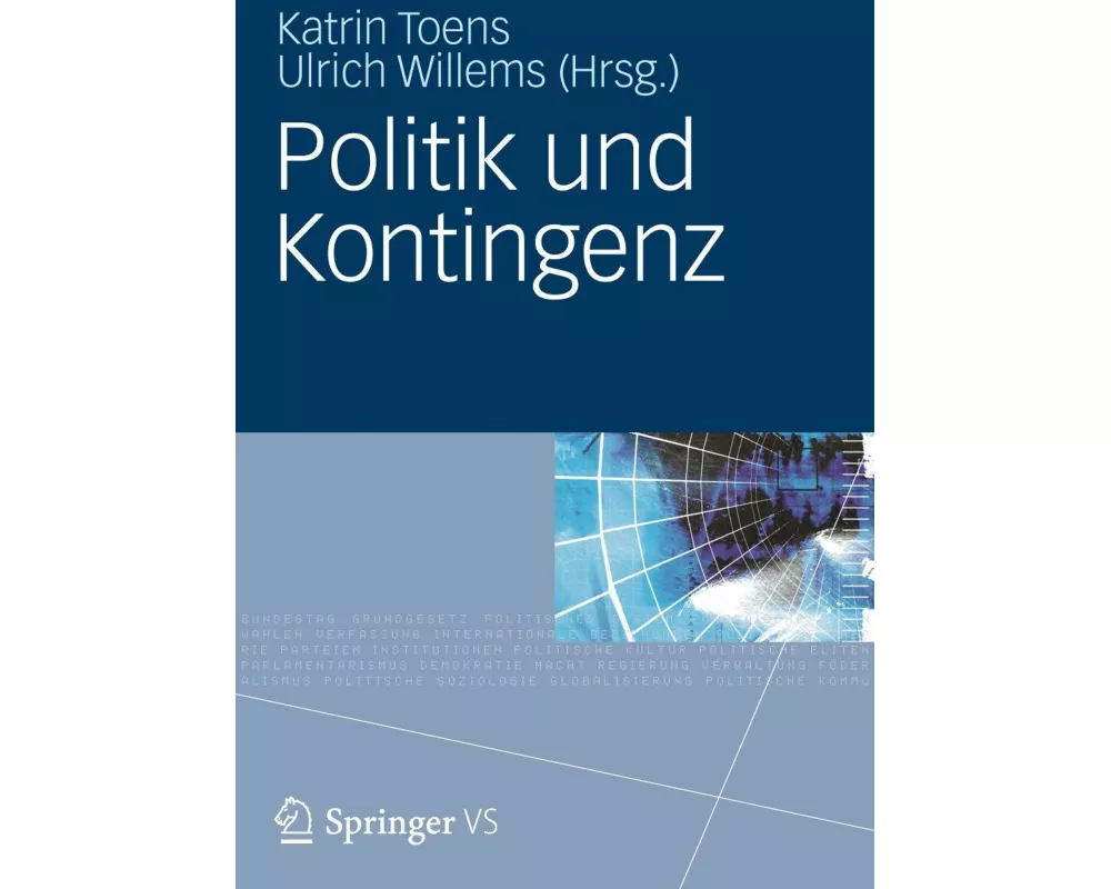 Politik und Kontingenz