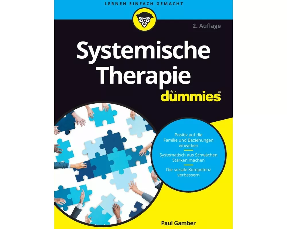 Systemische Therapie für Dummies