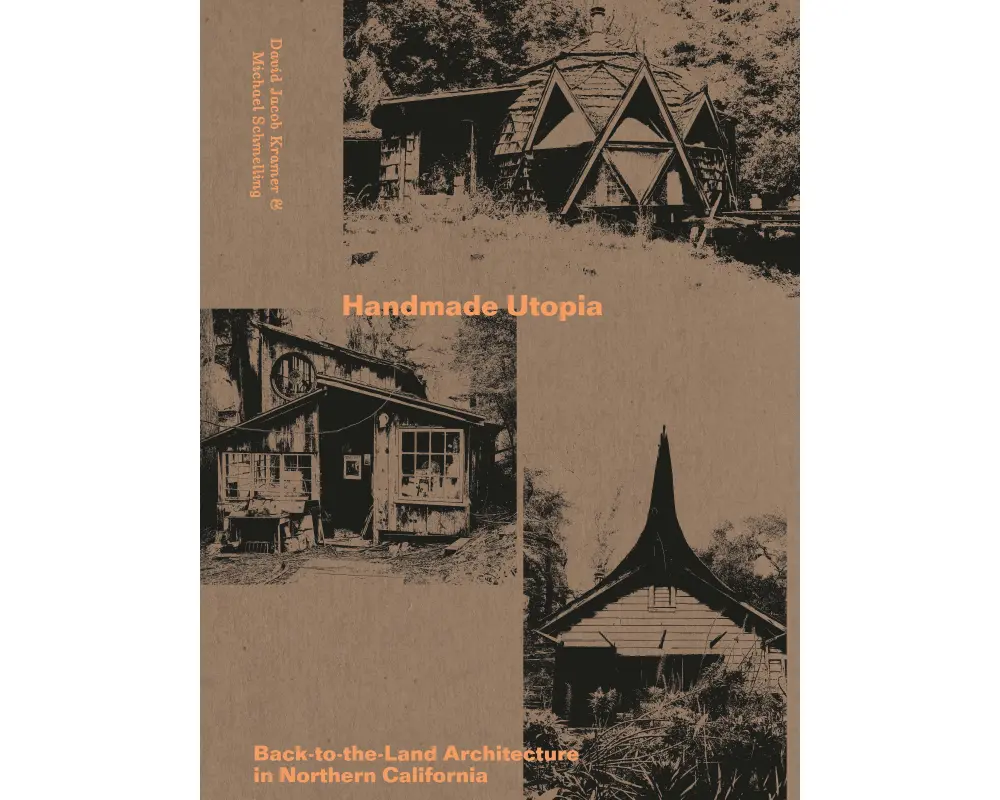 Handmade Utopia