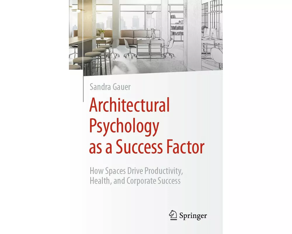Architectural Psychology as a Success Factor!