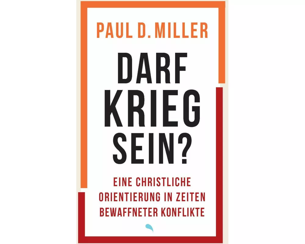 Darf Krieg sein?