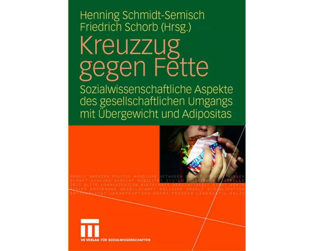 Kreuzzug gegen Fette