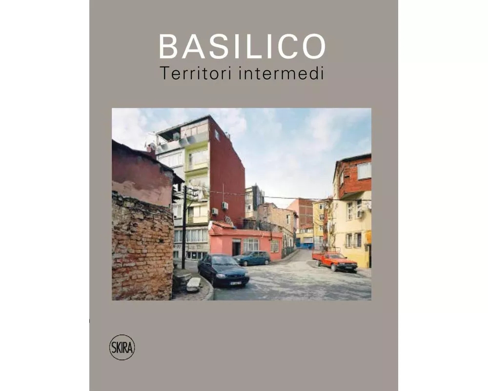 Gabriele Basilico (Italian edition)