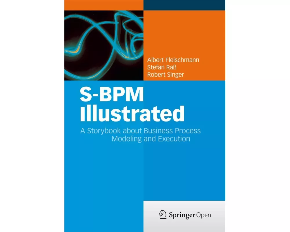 S-BPM Illustrated