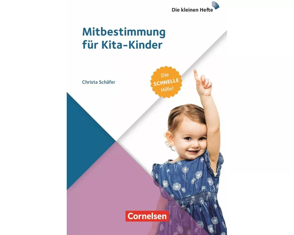 Mitbestimmung für Kita-Kinder