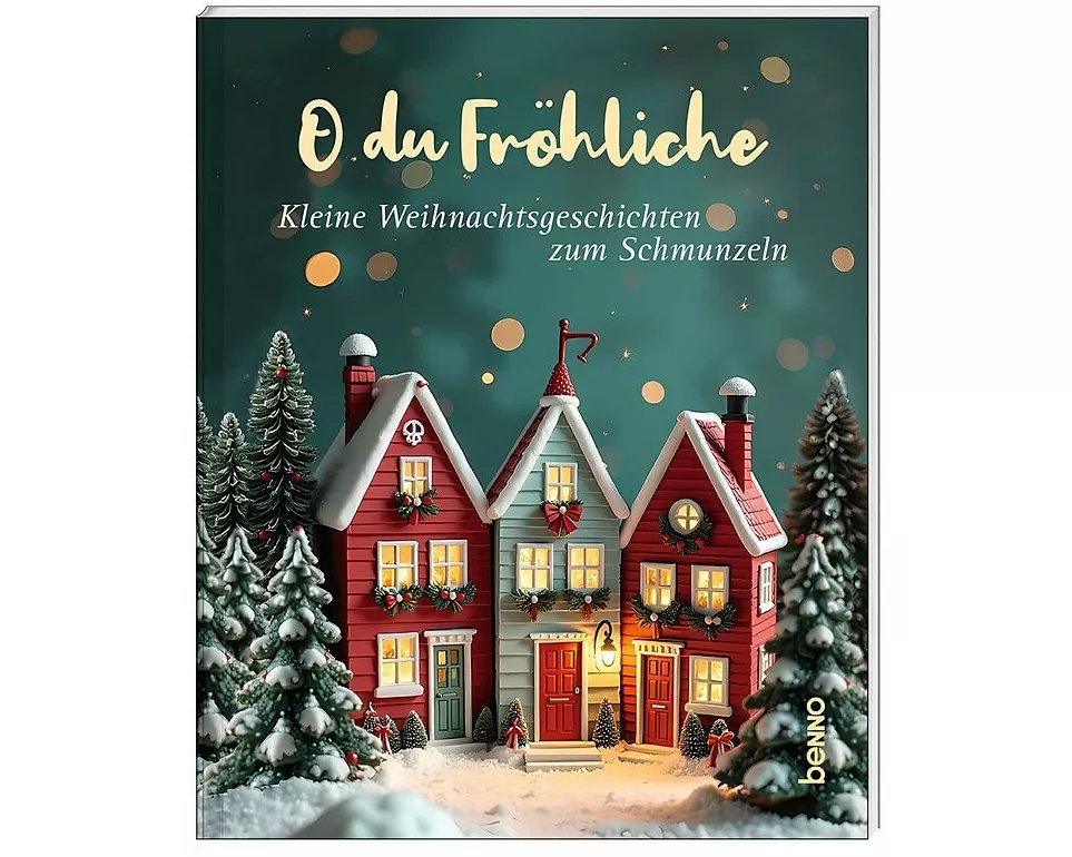 O du fröhliche