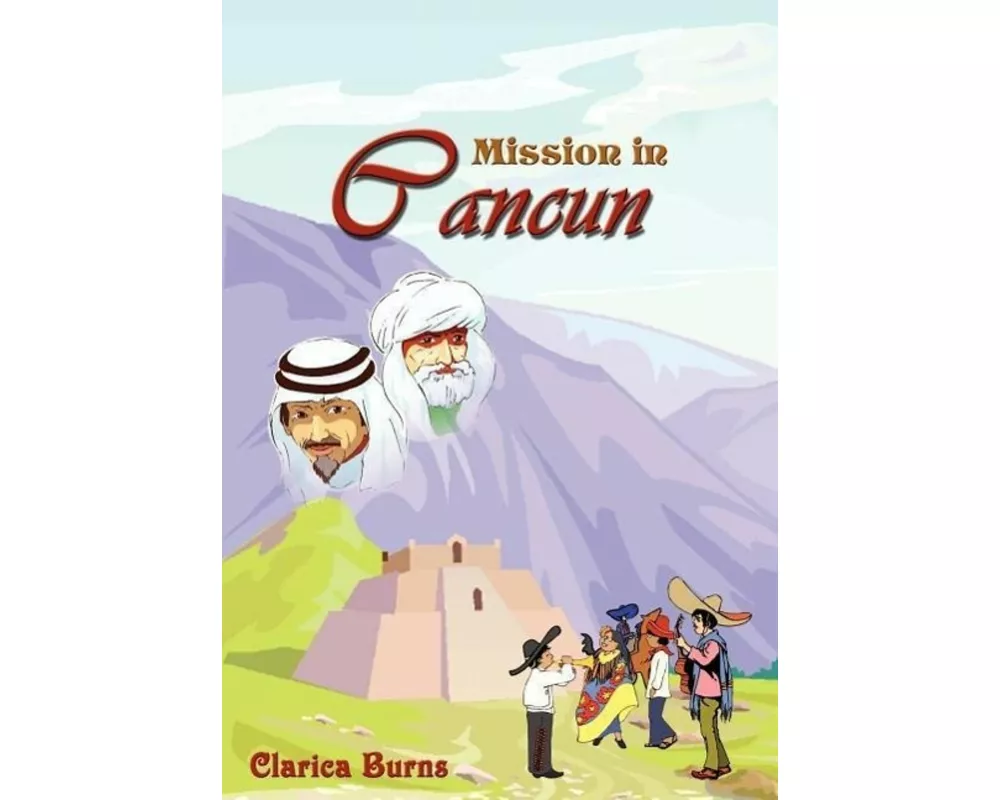 Mission in Cancun
