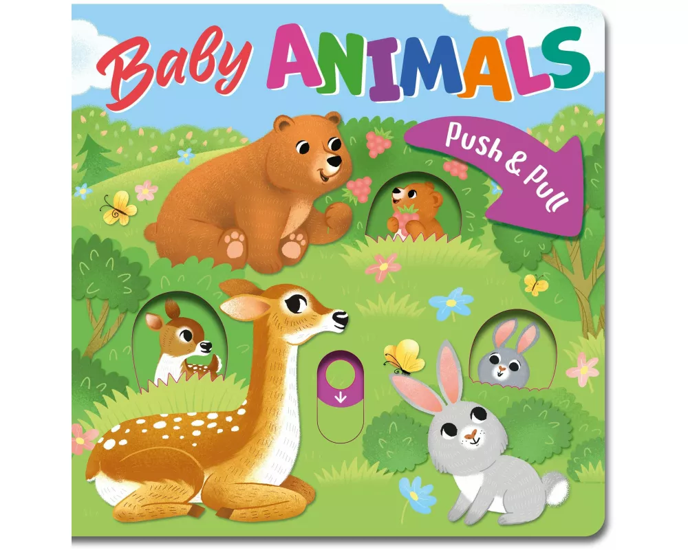 Baby Animals