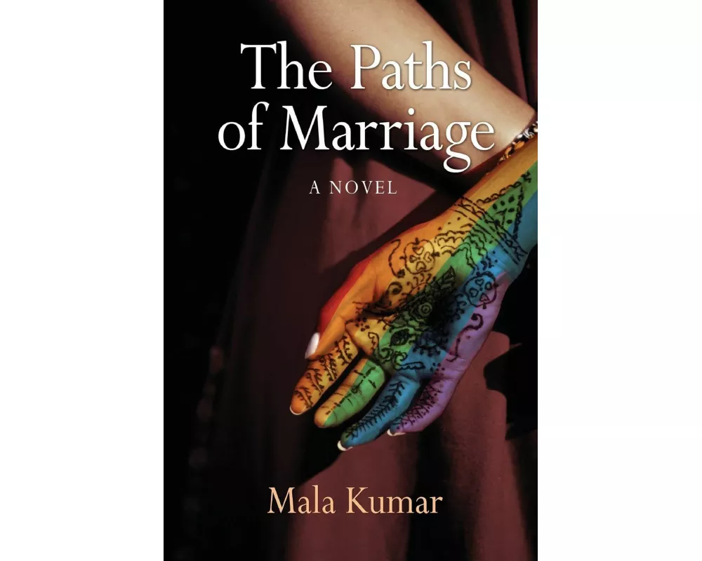 The Paths of Marriage