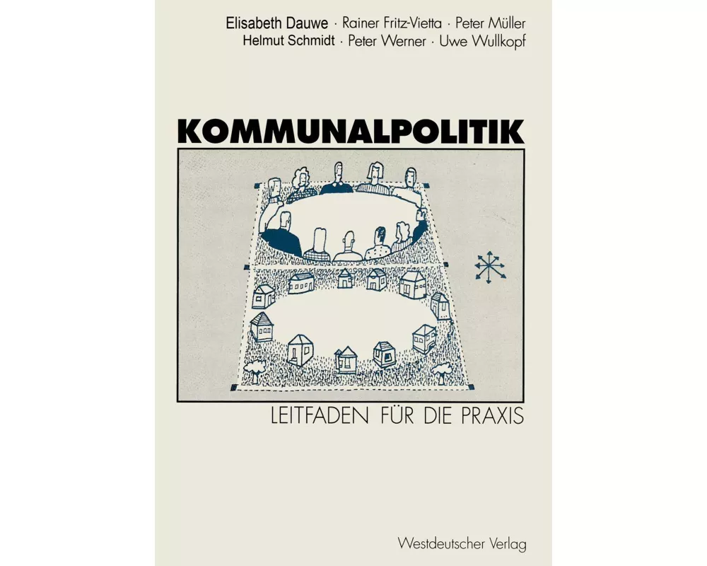 Kommunalpolitik