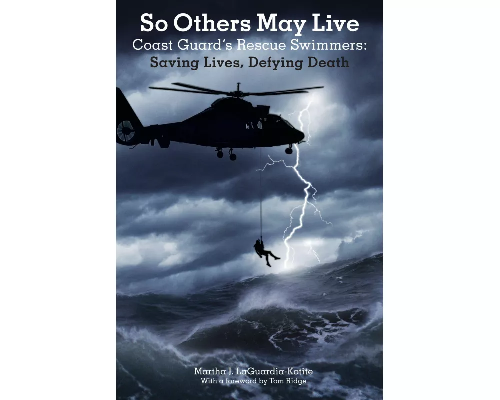 So Others May Live