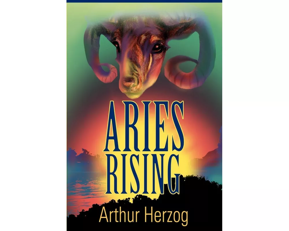 Aries Rising