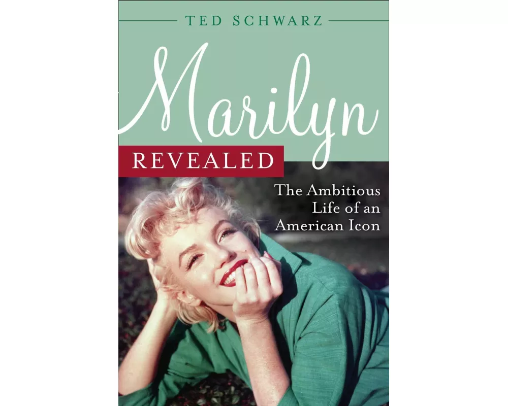 Marilyn Revealed