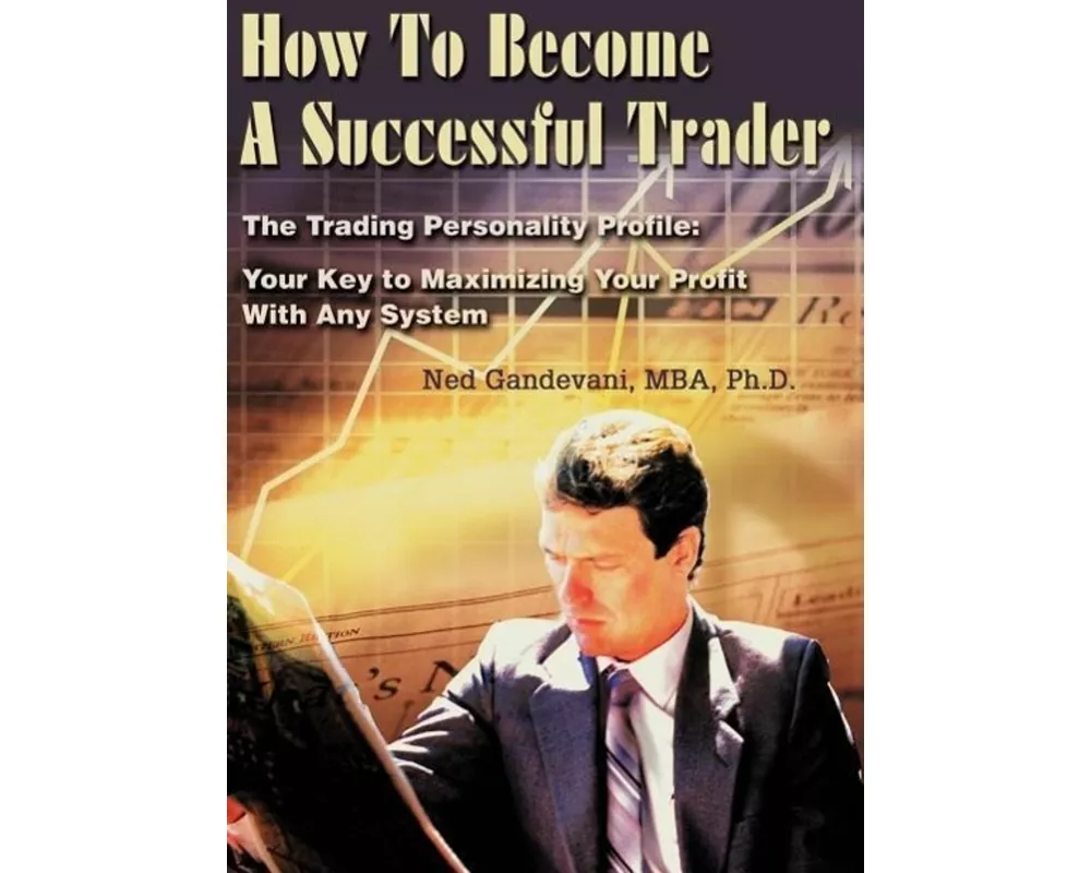 How To Become A Successful Trader