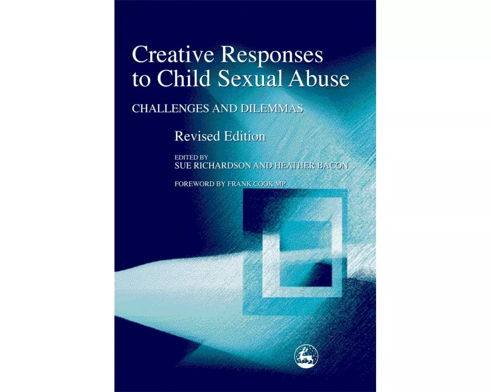 Creative Responses to Child Sexual Abuse