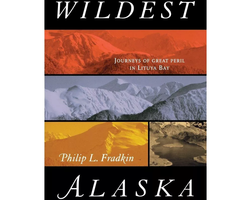 Wildest Alaska