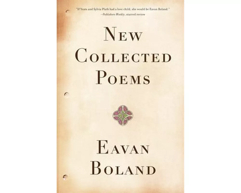 New Collected Poems