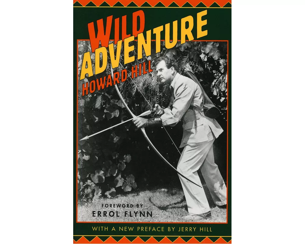 Wild Adventure