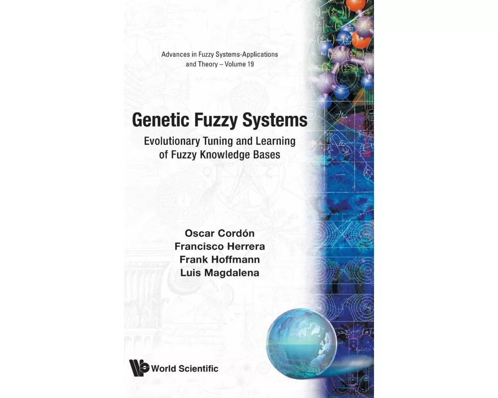 Genetic Fuzzy Systems (v19)