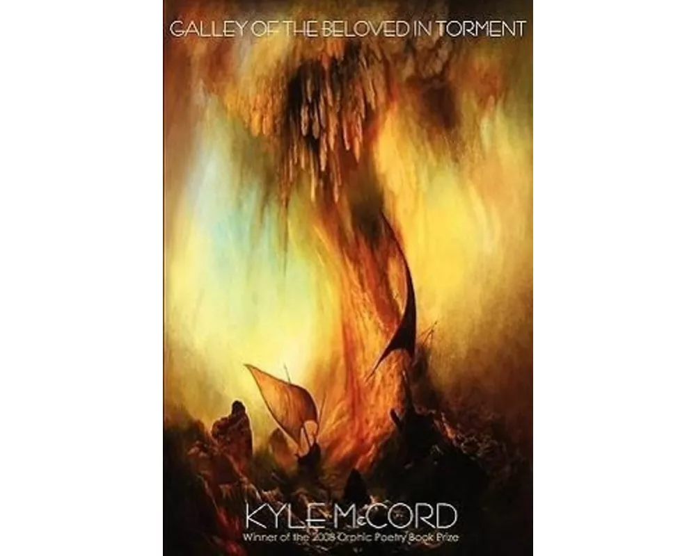 Galley of the Beloved in Torment