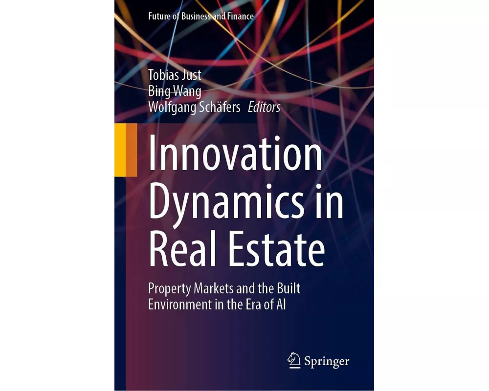 Innovation Dynamics in Real Estate