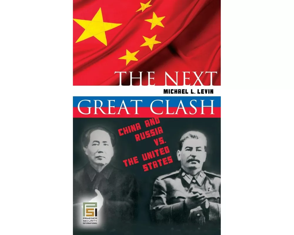 The Next Great Clash