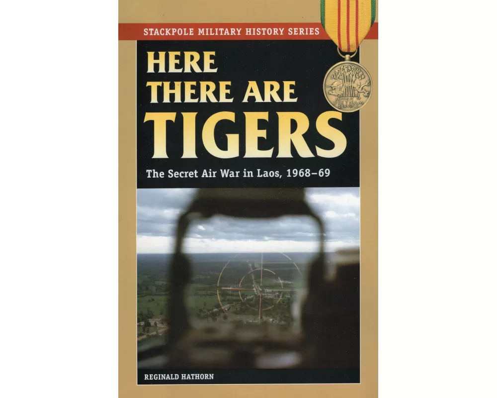 Here There are Tigers