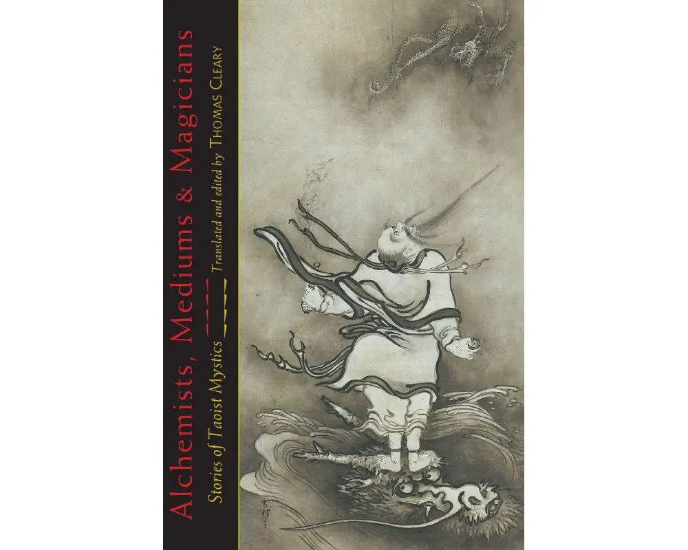 Alchemists, Mediums, and Magicians