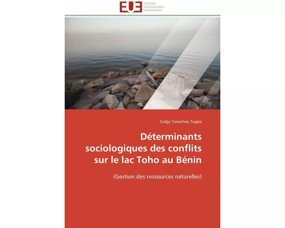 Déterminants sociologiques des conflits sur le lac Toho au Bénin