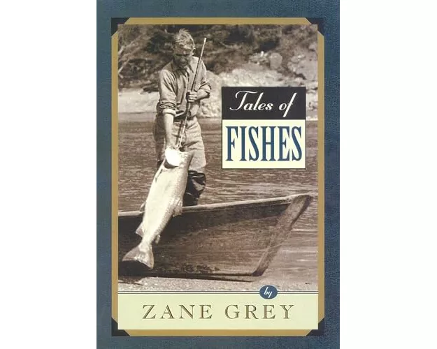 Tales of Fishes
